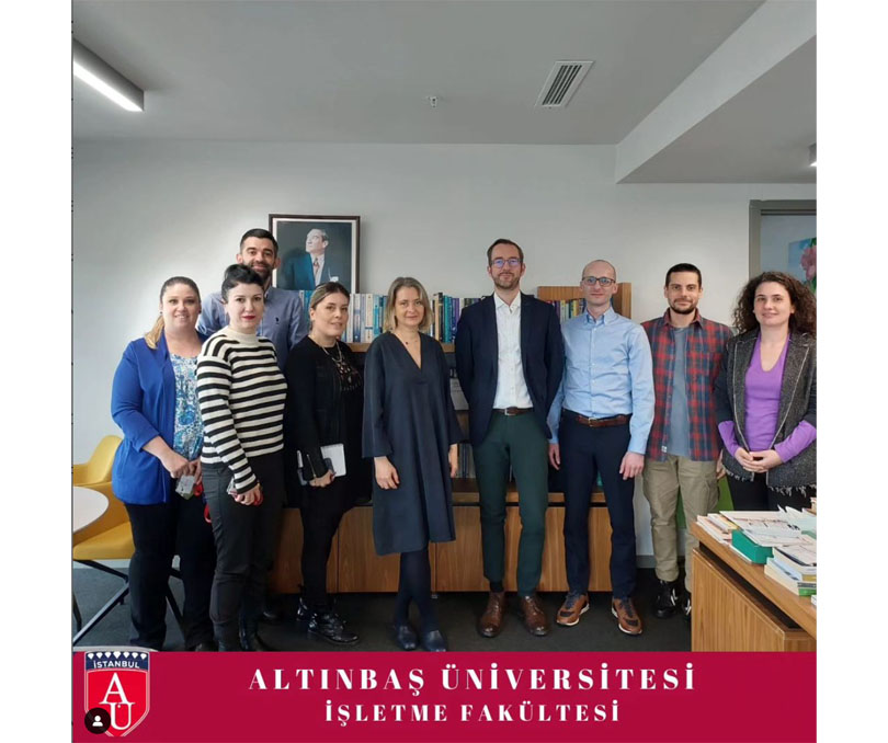 Collaborative Ventures: Exploring Academic Exchange and Summer Initiatives with University of Applied Sciences Jena