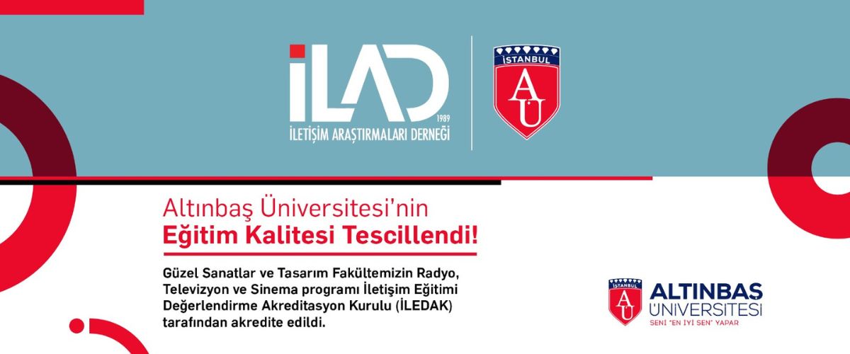 Altınbaş Üniversitesine 3 Yeni Akreditasyon