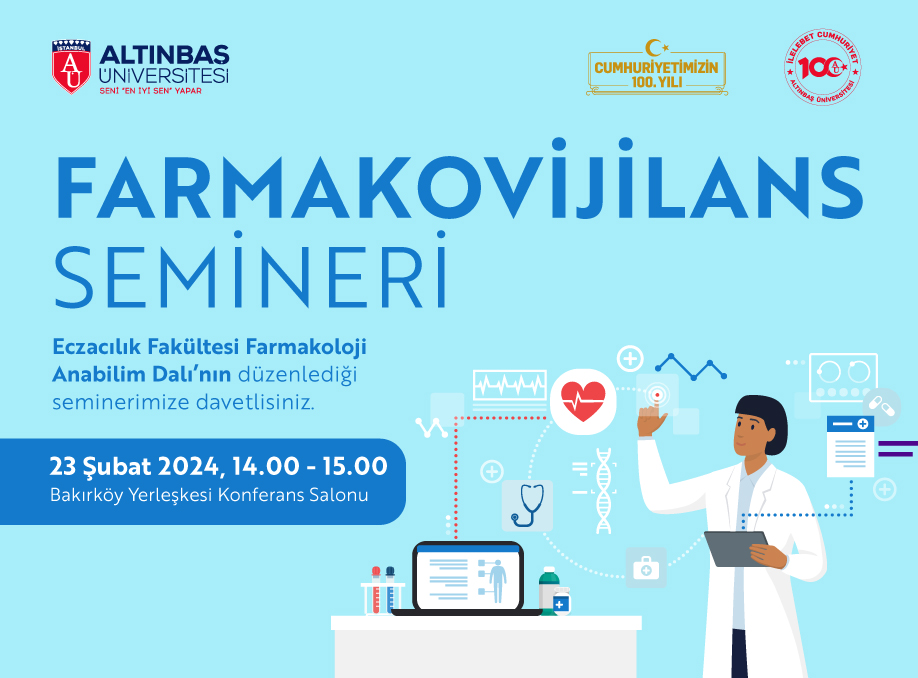 Pharmacovigilance Seminar 