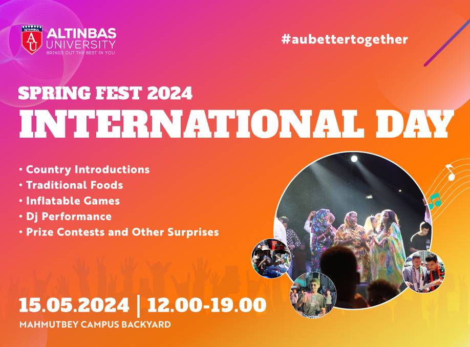 Spring Festival 2024 International Day 