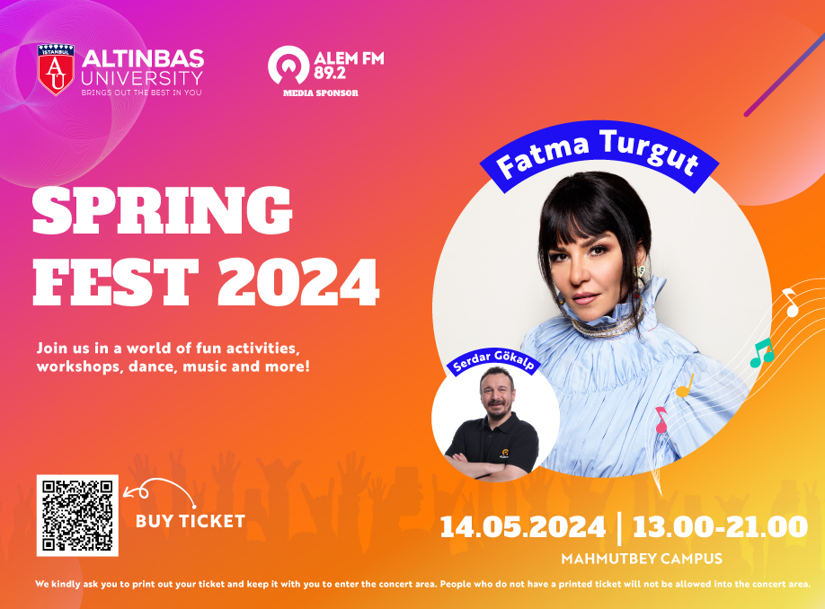 Spring Festival 2024 
