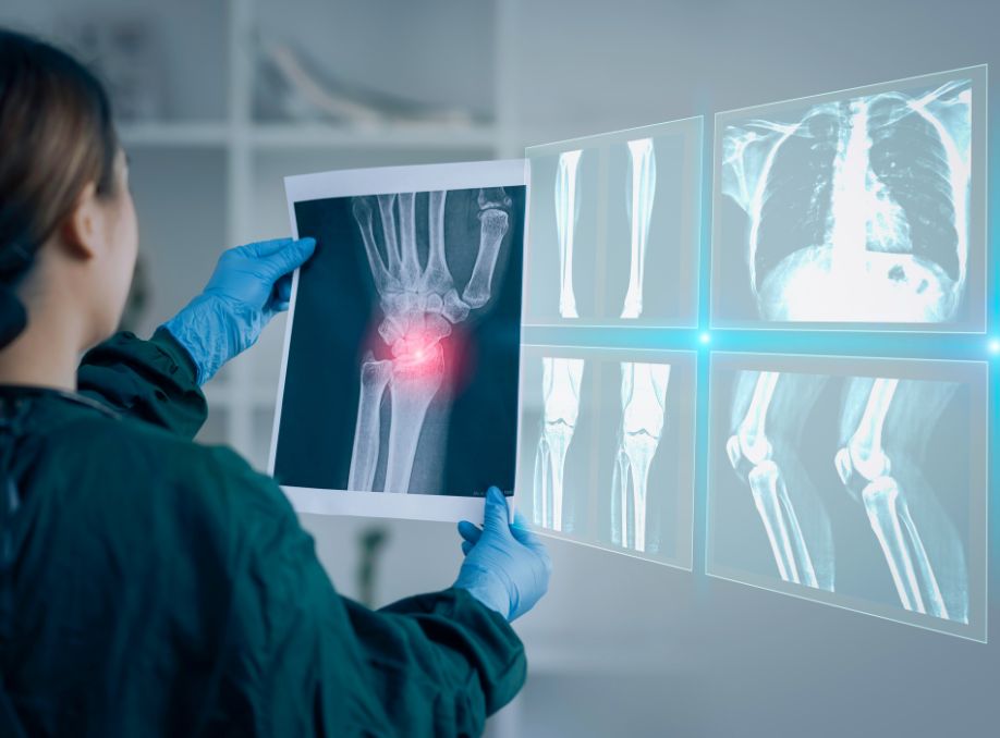 Radiology Talks-3: Occupational Safety in Radiology