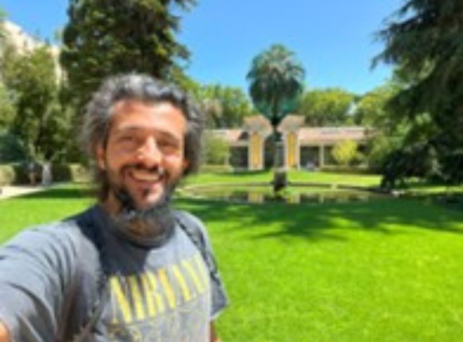 Real Jardin Botanico CSIC, Madrid’te Erasmus Hareketliliği