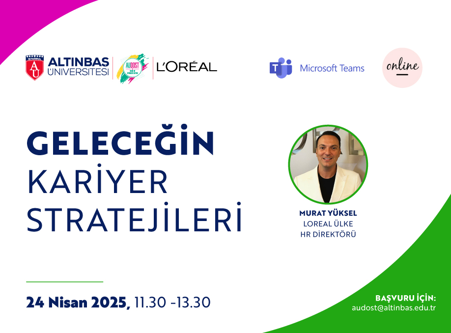 Future Career Strategies