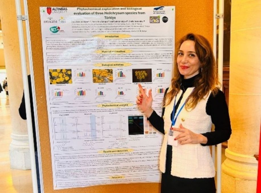 32nd Young Research Fellows Meeting 