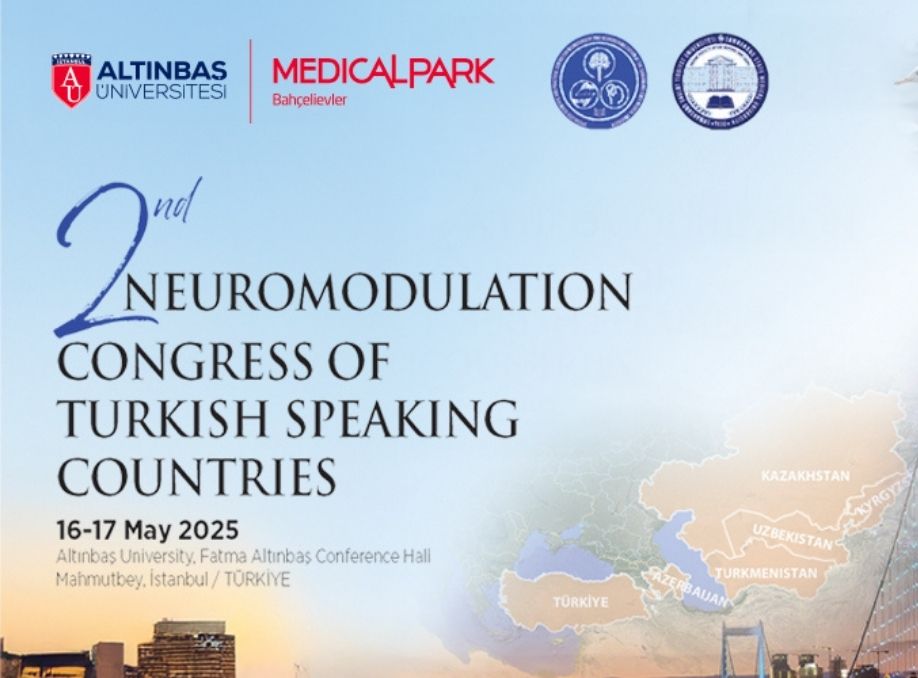 Neuromodulation Congress of Turkish Speaking Countries