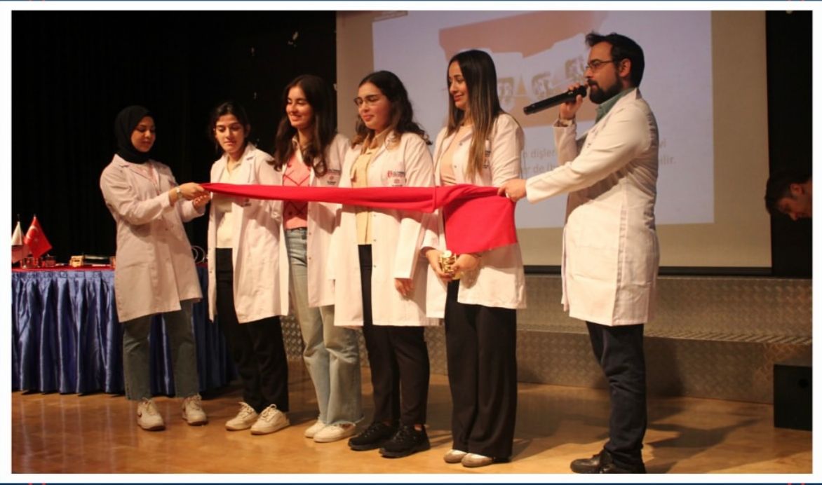 Tarhan College Oral and Dental Health Education