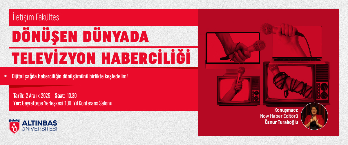 Television Journalism in a Changing World