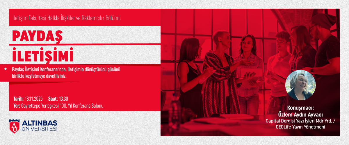 Stakeholder Communication 