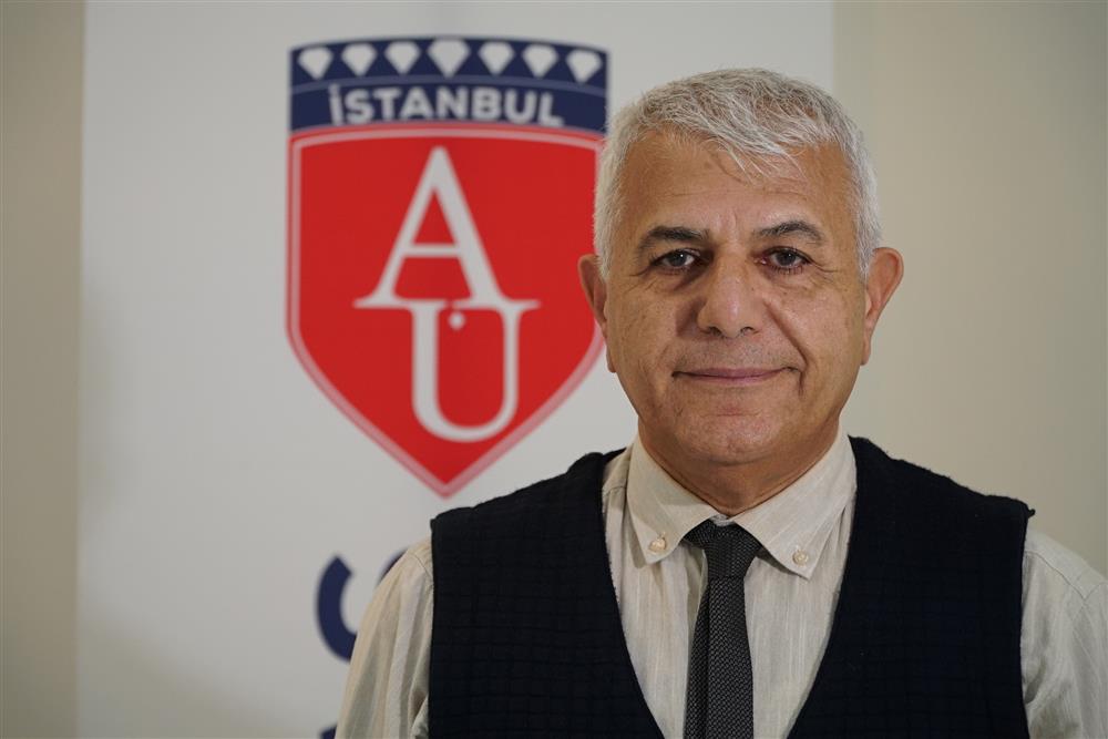 Prof. Dr. Ali Kemal KUTLU