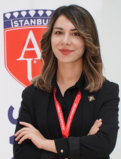 Lecturer Birgül Elmas BODUR OKTAR