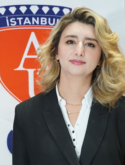 Prof. Dr. Lecturer Prof. Dr. Cansu KÖSEM İŞIK