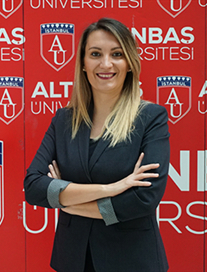 Dilek Gözüşirin        