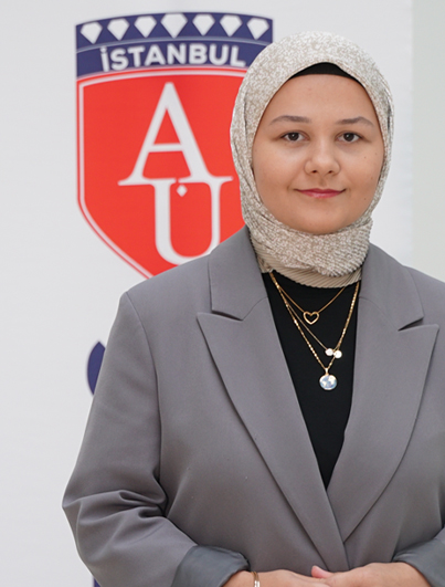 Lecturer Emine USTA