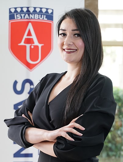 Dr. Lecturer Fulya ODUNCU