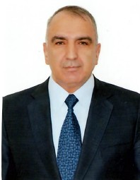 Halis Zafer KOÇ