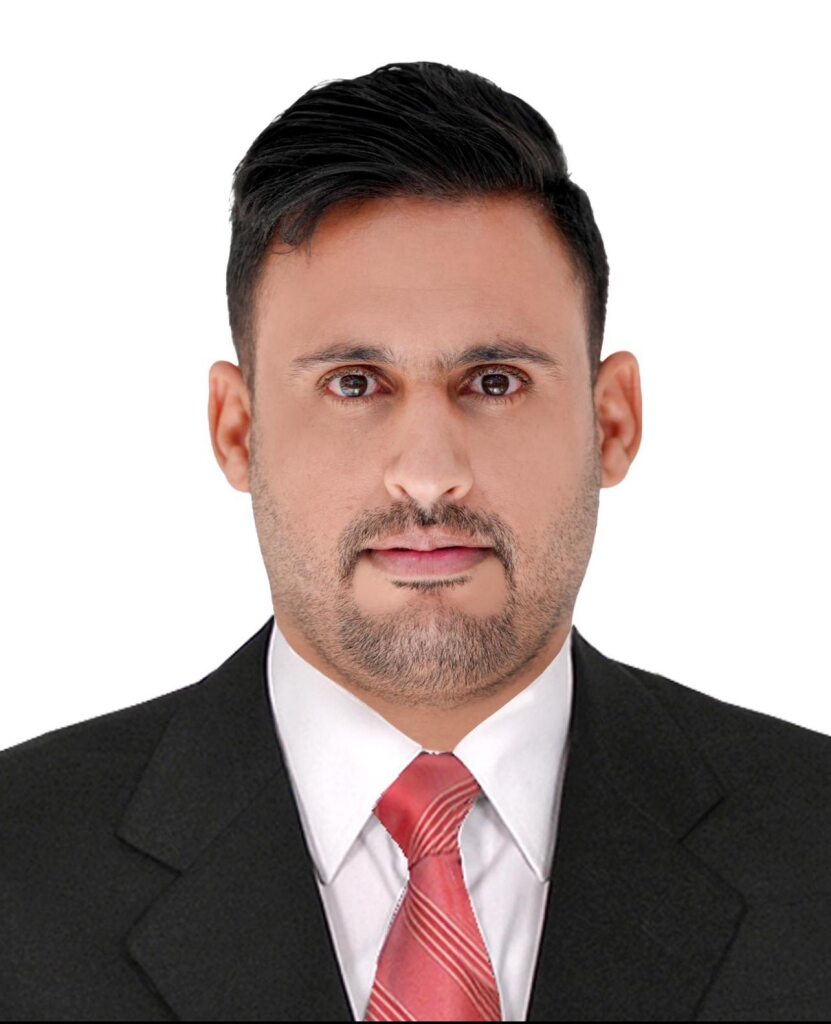 Assist. Prof. Dr. Hameed Mutlag FARHAN