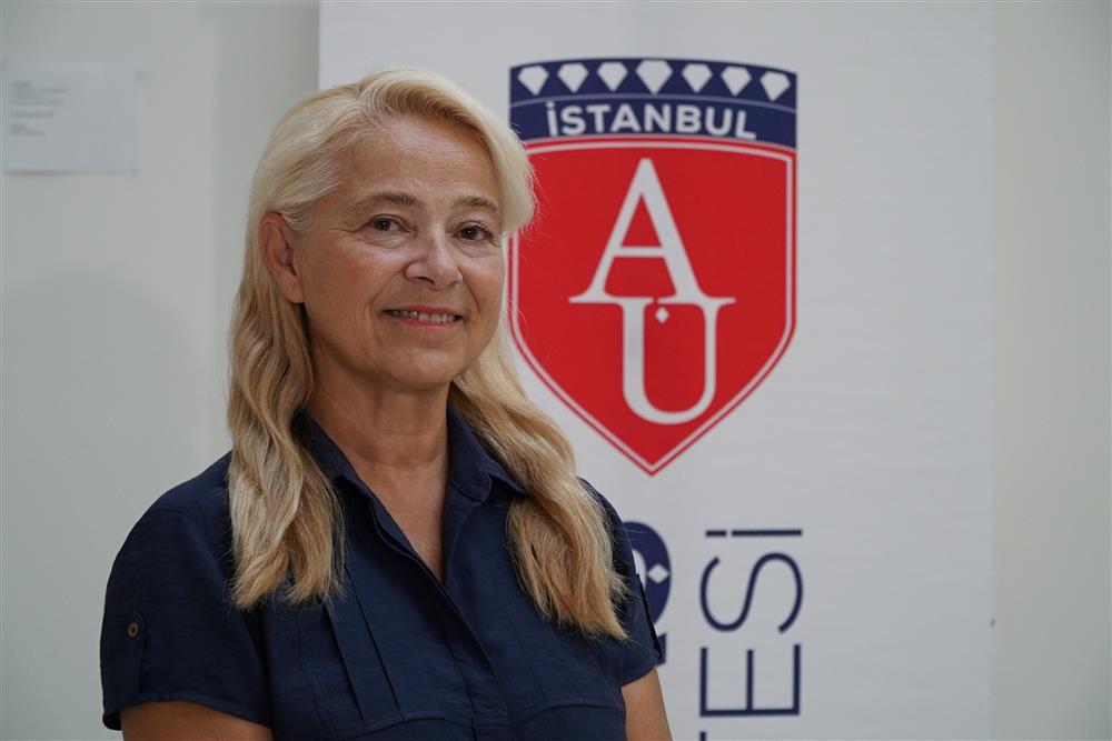 Prof. Dr. Hatun Hanzade DOĞAN
