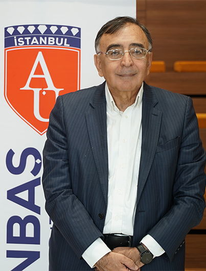 Prof. Dr. M. Hayri KOZANOĞLU