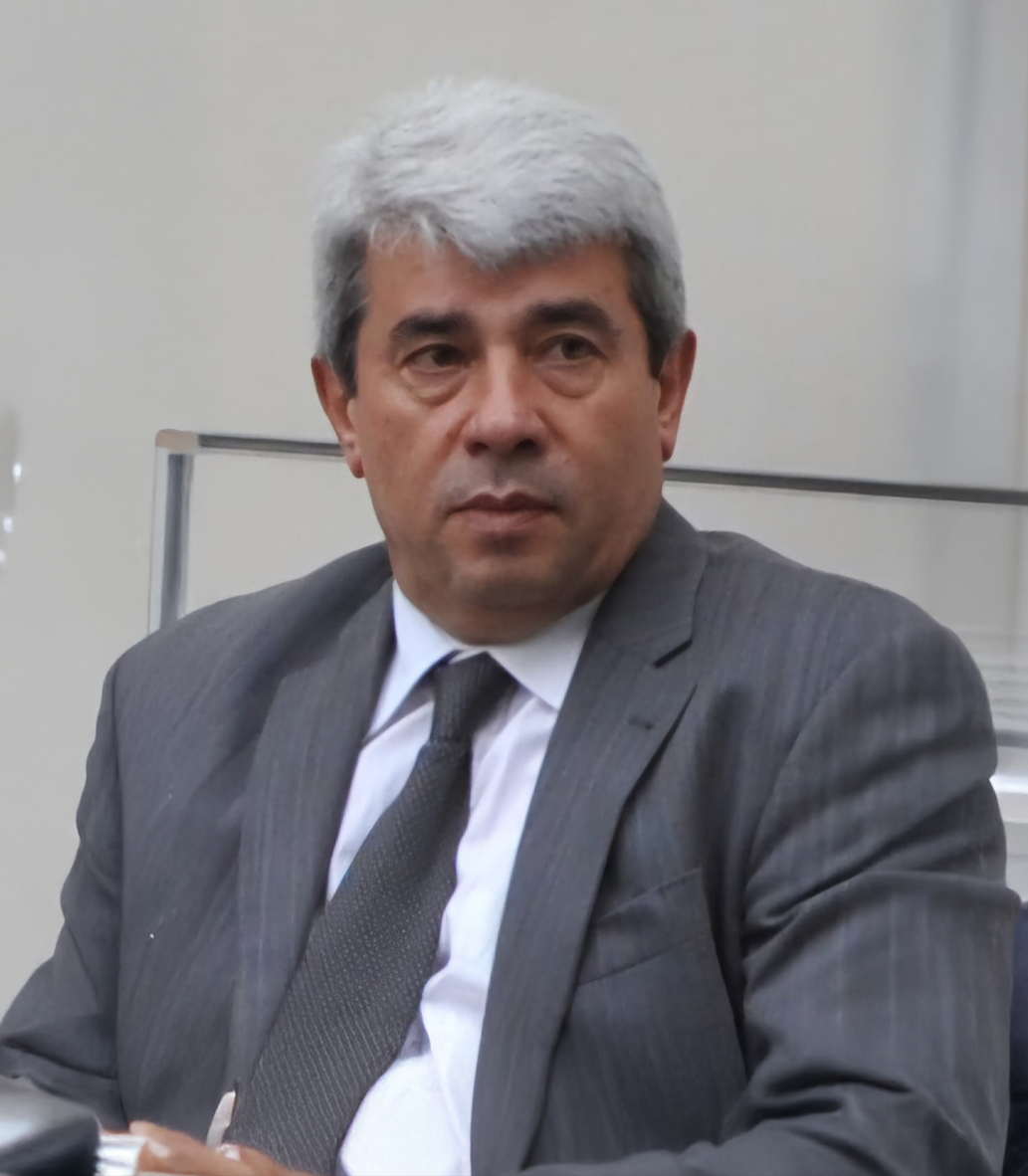 İlhan KOÇ