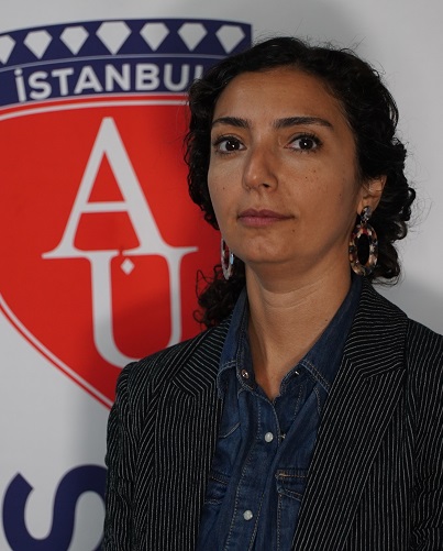Dr. Faculty Member Janet Barış