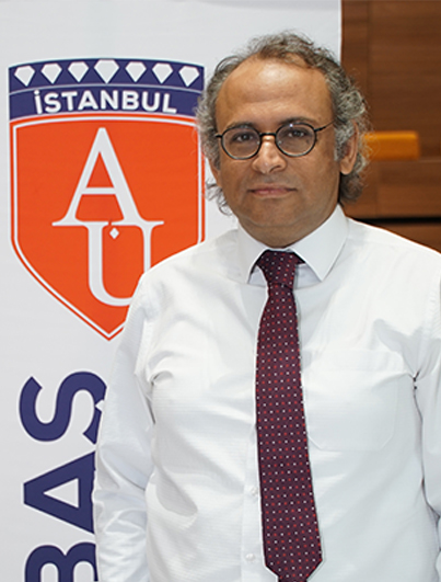 Assist. Prof. Mustafa Kaan ÖZKAN​​​