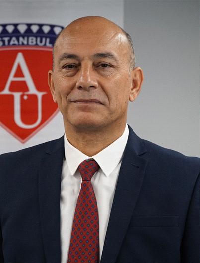 Prof. Dr. Hayrettin Kemal SEZEN