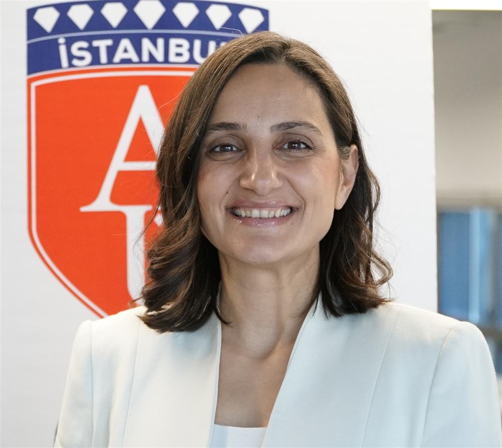 Prof. Dr. Leyla ATEŞ