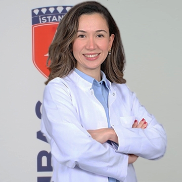 Dr.Öğr. Üyesi Melis GÜLDALI