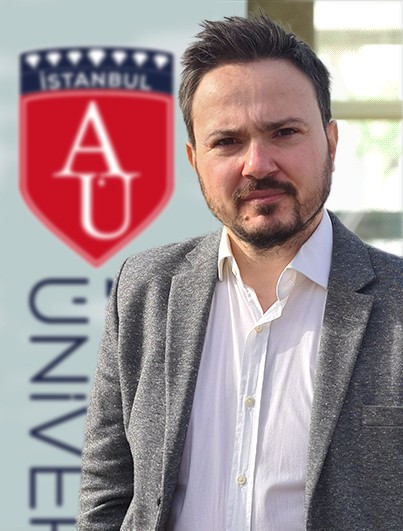 Assist. Prof. Dr. Mustafa AVCI