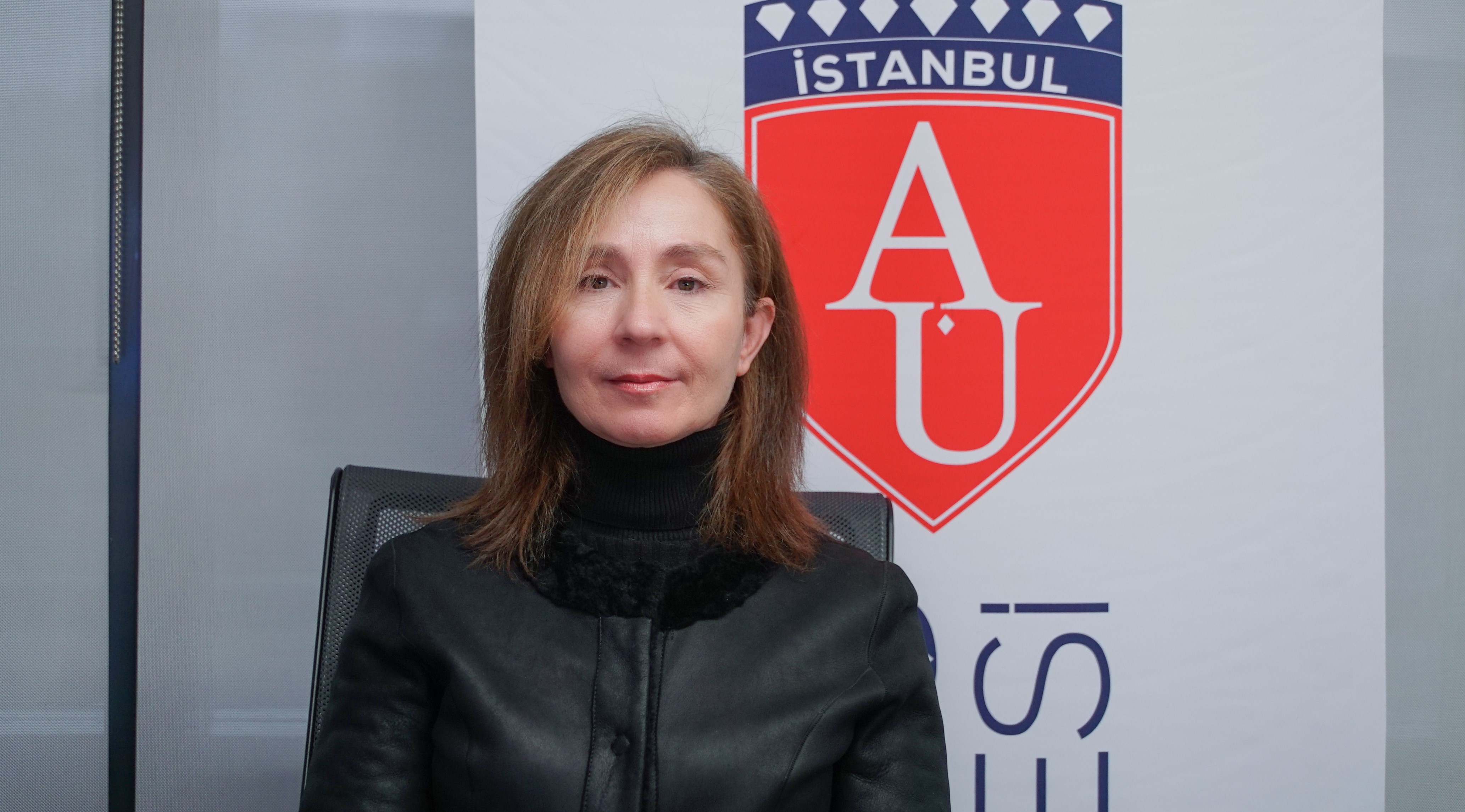Prof. Dr. Nurcan Perdahçı