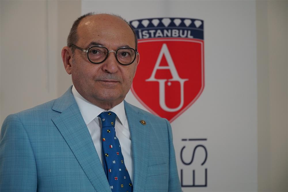 Prof. Dr. Oktay ARDA