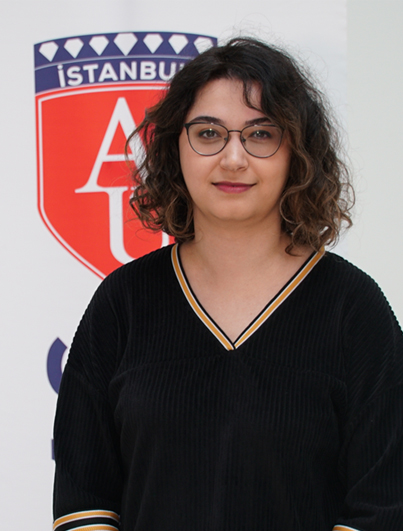 Res. Assist. Öykü TOPTAŞ