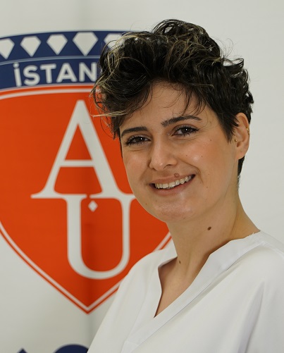 Assist. Prof. Dr. Pelin ACAR ULUTAŞ​