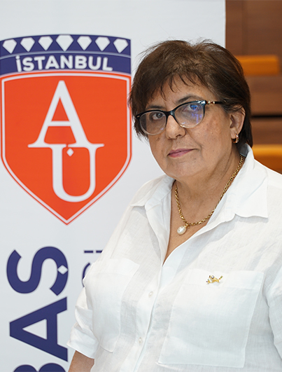 Assist. Prof. Dr. Raife Yaşar EYİLER