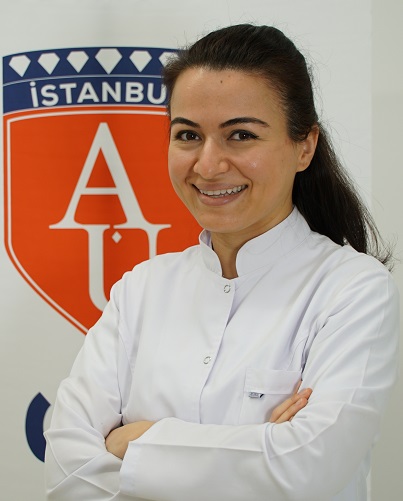 Dr. Öğr.Üyesi Rana TURUNÇ