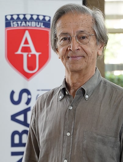 Prof. Dr.Sabri ÖZAYDIN