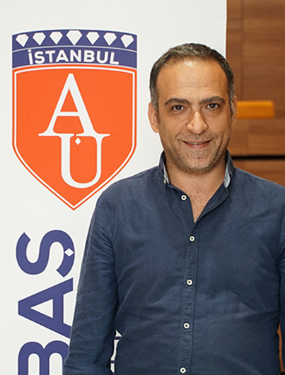 Assist. Prof. Mehmet Turan ÇAĞLAR​​