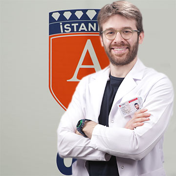 Dr. Öğr. Üyesi Utku BAHRAN  