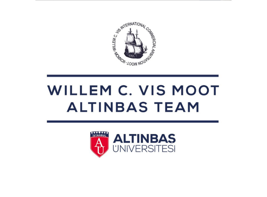 Willem C. Vis International Arbitration Virtual Court Competition