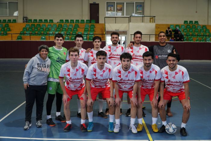 League Excitement in Football and Futsal