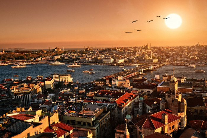 10 Things to Do in Istanbul