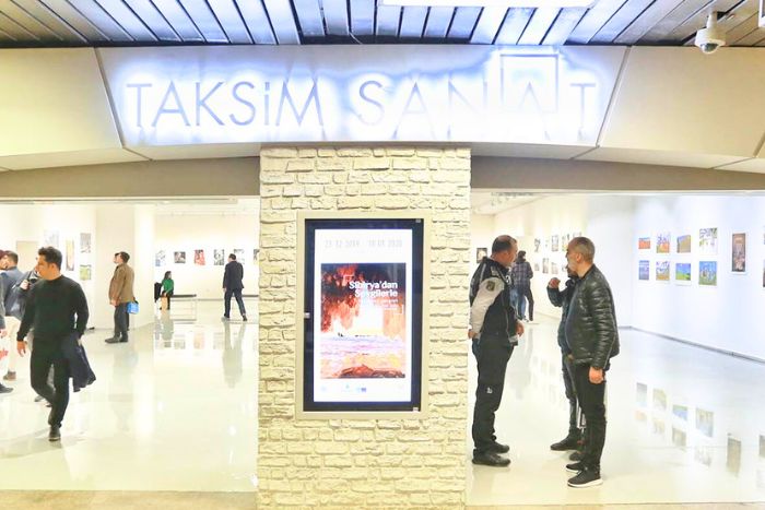 Top 10 Culture and Art Centers in İstanbul 