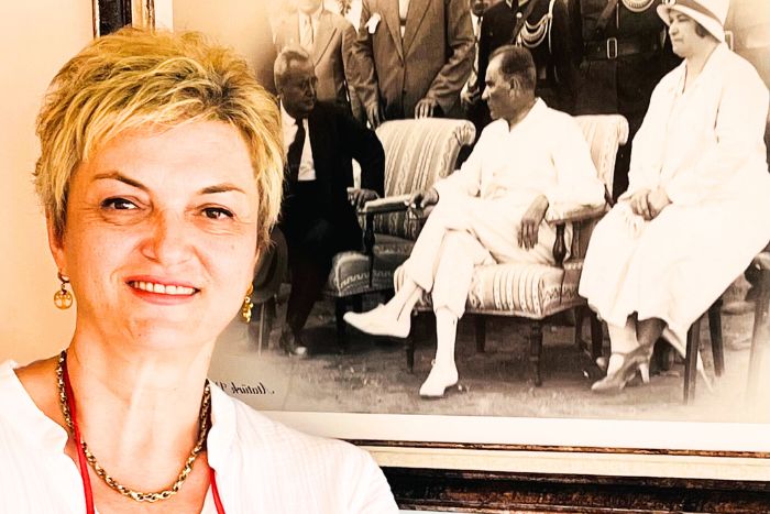 An Overview of Türkiye's Mental Health on World Mental Health Day