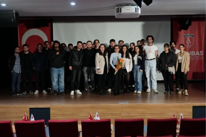 Altınbaş Üniversitesinden Büyük Veri Analizi Eğitimi