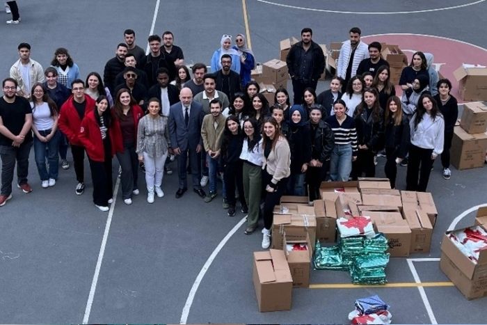 Kahramanmaraş 23 Nisan Çocuk Şenliği