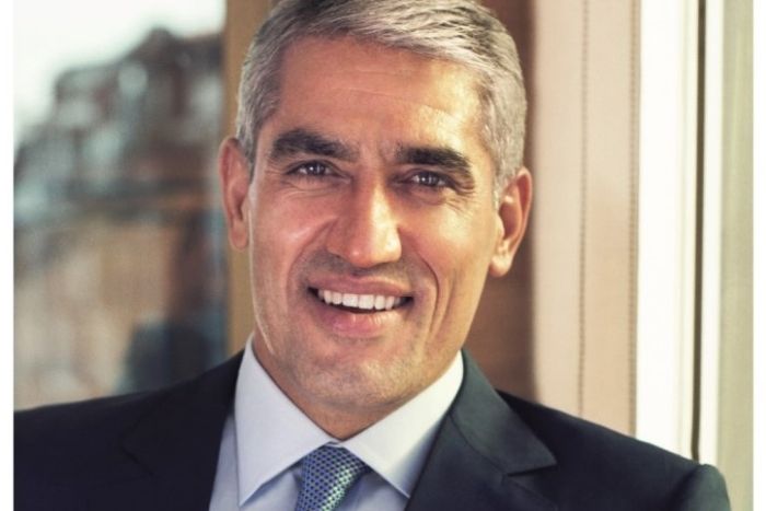 Altınbaş Family is in the top 10 of the “Türkiye's 50 Business People Rich at Heart” list!