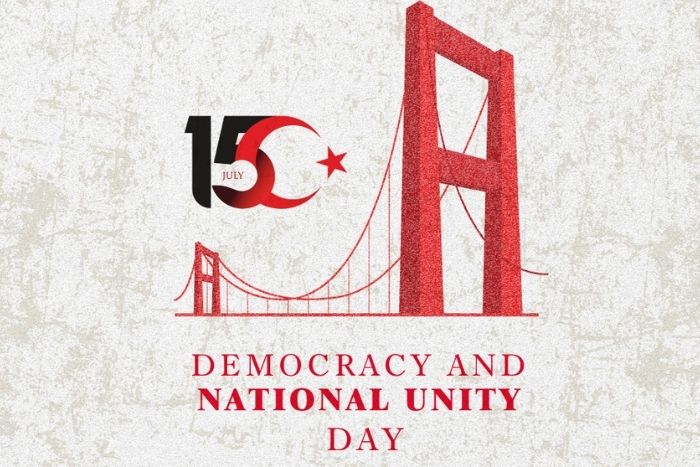 Prof. Dr. Eray Güçlüer, “Not only FETÖ, but also imperialist powers were behind July 15th”