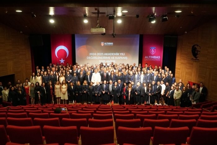 2024-2025 Academic Evaluation and Closing Meeting was held