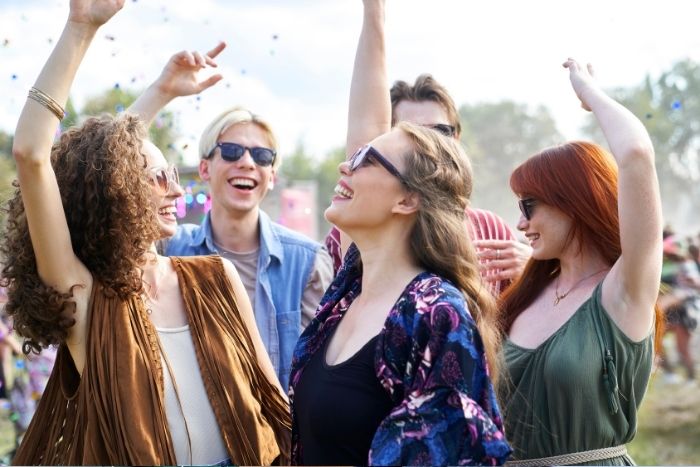 November 3th Week Events